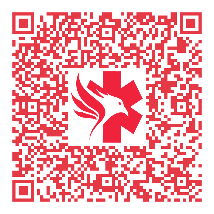 Scan QR code to save Phoenixx Enterprises contact information